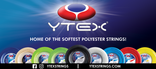 YTEX Court Fence Banners