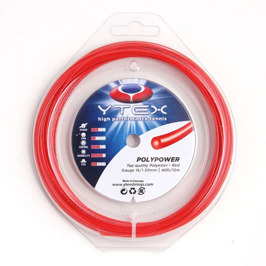 PolyPower Red Set