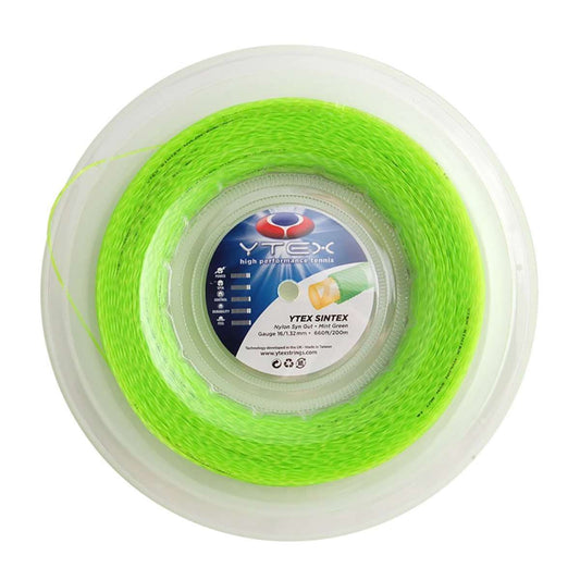 Sintex Mint Reel